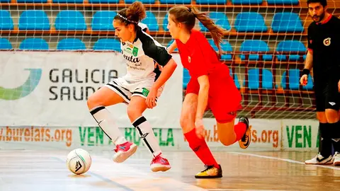 Ceuta Nacional Sub-17 F&uacute;tbol Sala Femenino 03