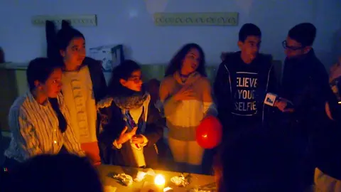 IV D&iacute;a del IES Clara Campoamor 04