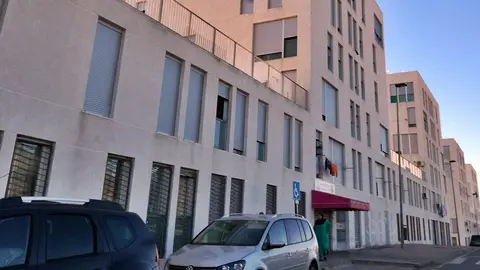 170 vpo loma colmenar