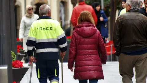 trace