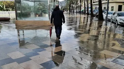 lluvia