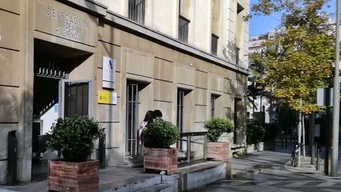 hacienda aeat tributaria