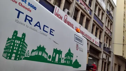 trace sindicatos ugt