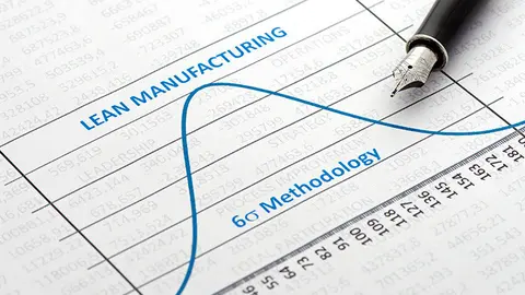 Lean manufacturing