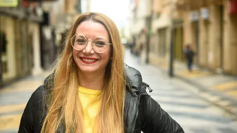 SOY MUJER Y ESTOY (MUY) ORGULLOSA (4 de 33)