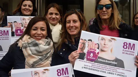 SOY MUJER Y ESTOY (MUY) ORGULLOSA (17 de 33)