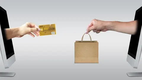 Compras por internet