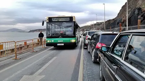 Atasco frontera 03