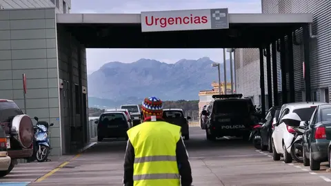 hospital urgencias