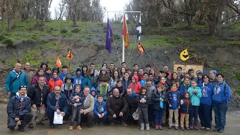 scouts centro new 2018