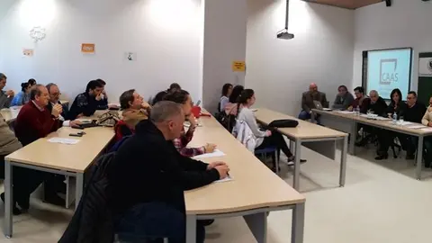 grupo investigaci&oacute;n campus apaisada