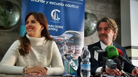 ceuta global yachting avenda&ntilde;o alonso