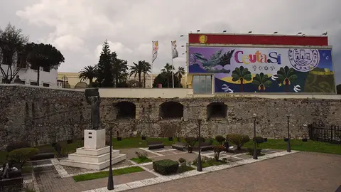 Baluarte de los Mallorquines Turismo