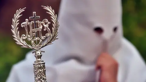 semana santa consejo hermandades cofrad&iacute;as
