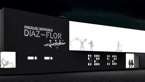 d&iacute;az flor nuevo apaisada noche
