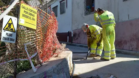 obra tragsa talud heras