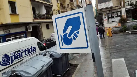 zona azul