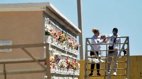 cementerio santa catalina