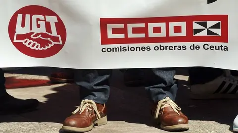 ugt ccoo sindicatos