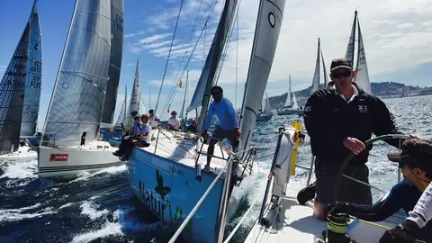 vela regata 2