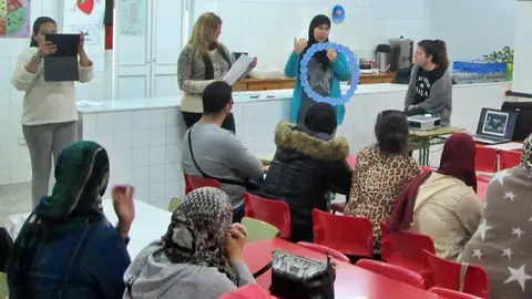 escuela madres padres ceip pr&iacute;ncipe felipe 00