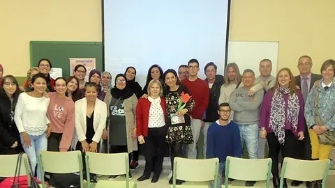 XII Semana Cultural CEPA Edrissis 05