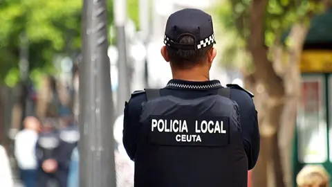 policia local mayo 2018