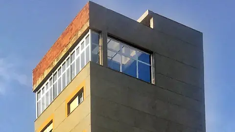&aacute;tico pr&iacute;ncipe torre