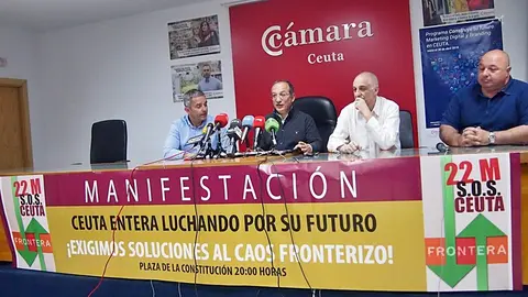 empresarios arostegui c&aacute;mara