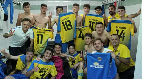 polillas campeon 2018