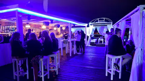 El Cielo inaugura el verano (4 de 57)