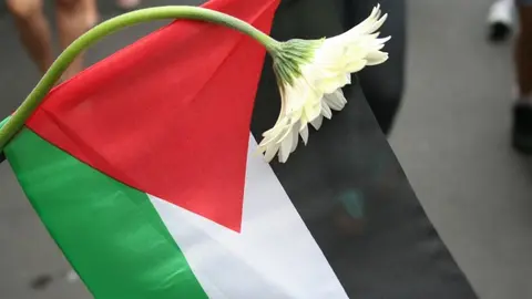 palestina