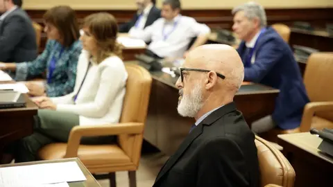 varga comisi&oacute;n sanidad