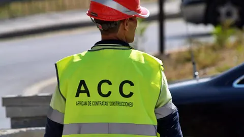 acc empresa trabajador