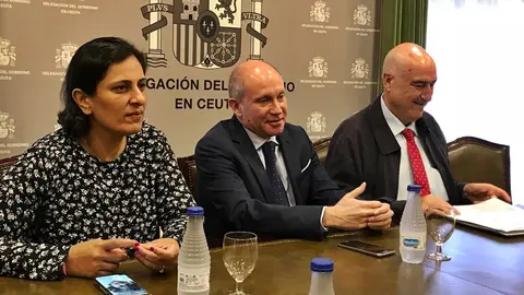 chandiramani cucurull zurr&oacute;n