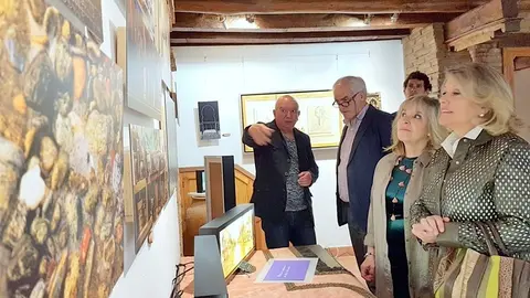 EXPO CANCA OGIJARES 2