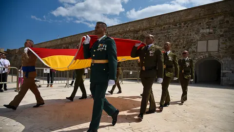 D&iacute;a de las Fuerzas Armadas (19 de 35)