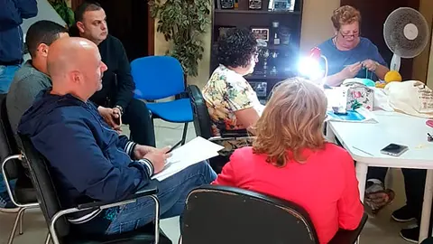 PSOE Pol&iacute;gono