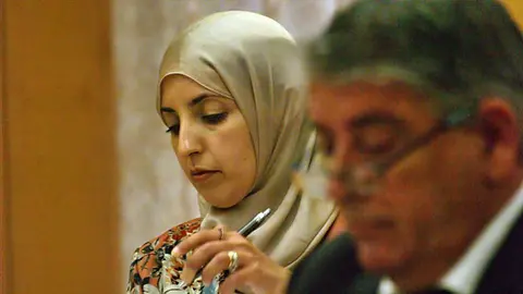 fatima hamed
