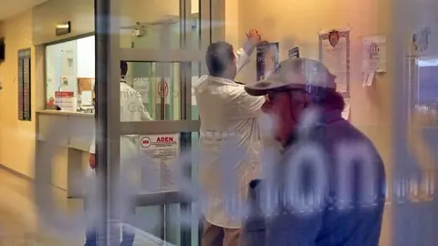 hospital ingesa