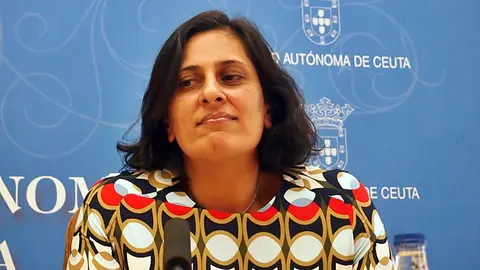 kissy chandiramani