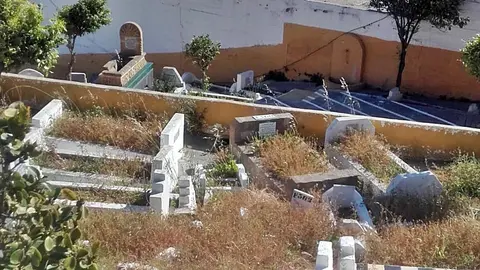 sidi embarek tumbas