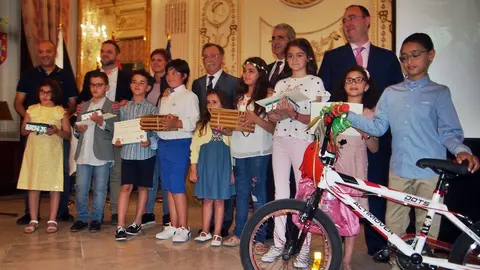 premios obimasa
