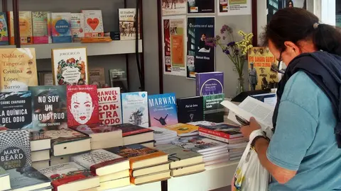 libros lectura