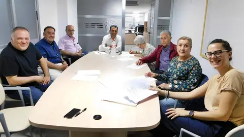 Fomento OTACE Accesibilidad mayores 2