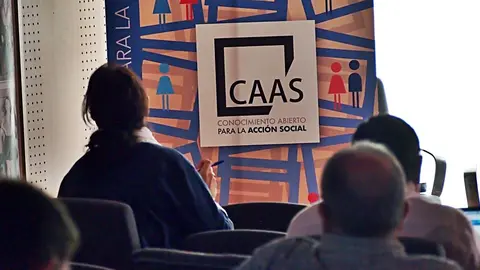 grupo investigaci&oacute;n caas campus