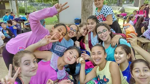 CEIP Valle Incl&aacute;n Viaje estudios Primaria 2018 07