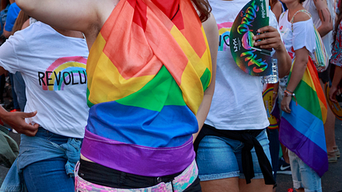 orgullo lgtb