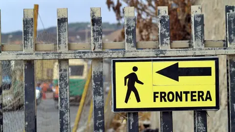 tarajal frontera
