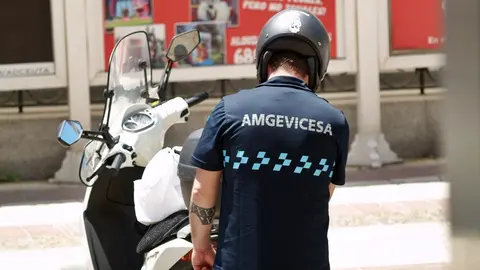 amgevicesa